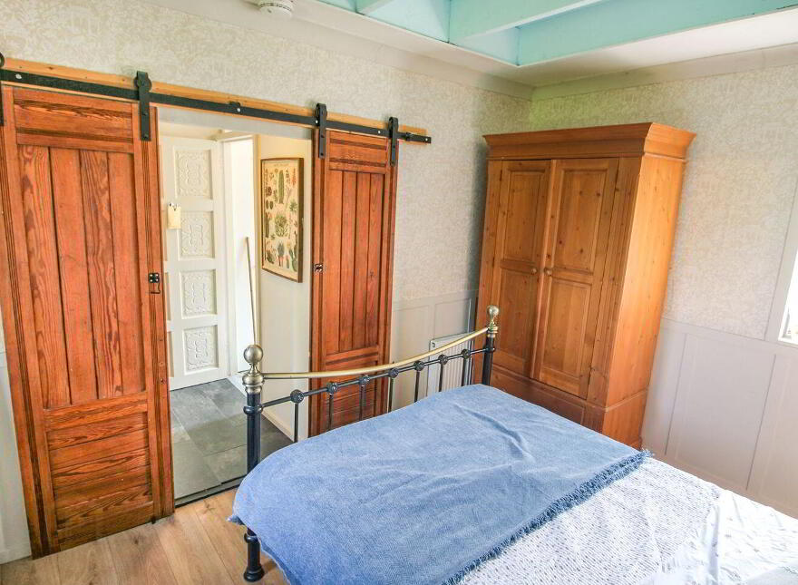 Blackhall Cottage, Gortnalougher, Cloone, N41N7N2
