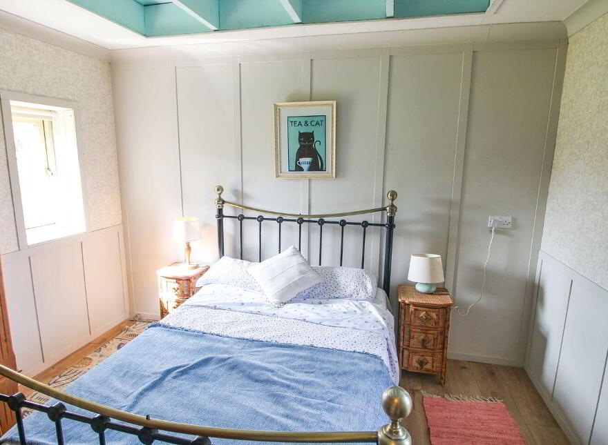 Blackhall Cottage, Gortnalougher, Cloone, N41N7N2