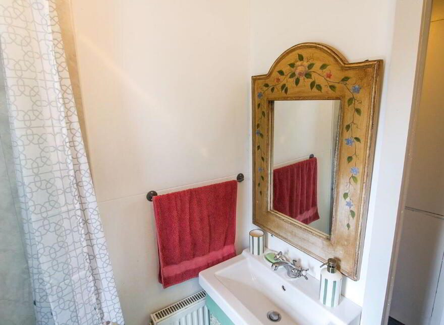 Blackhall Cottage, Gortnalougher, Cloone, N41N7N2