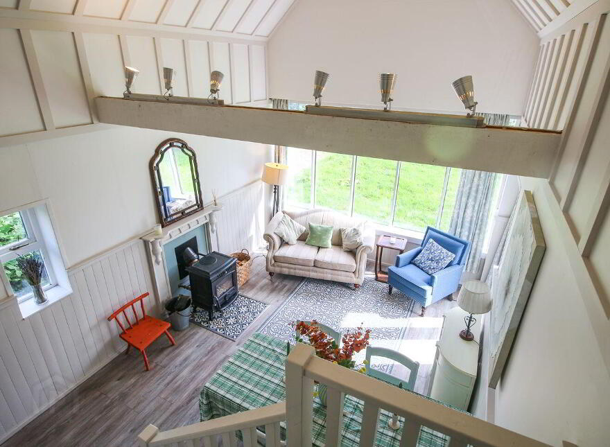 Blackhall Cottage, Gortnalougher, Cloone, N41N7N2