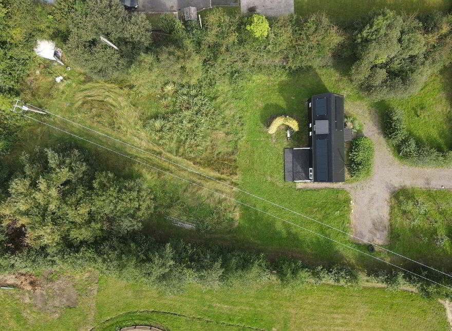 Blackhall Cottage, Gortnalougher, Cloone, N41N7N2