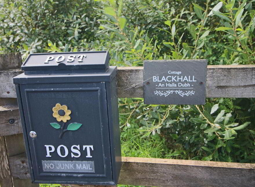 Blackhall Cottage, Gortnalougher, Cloone, N41N7N2