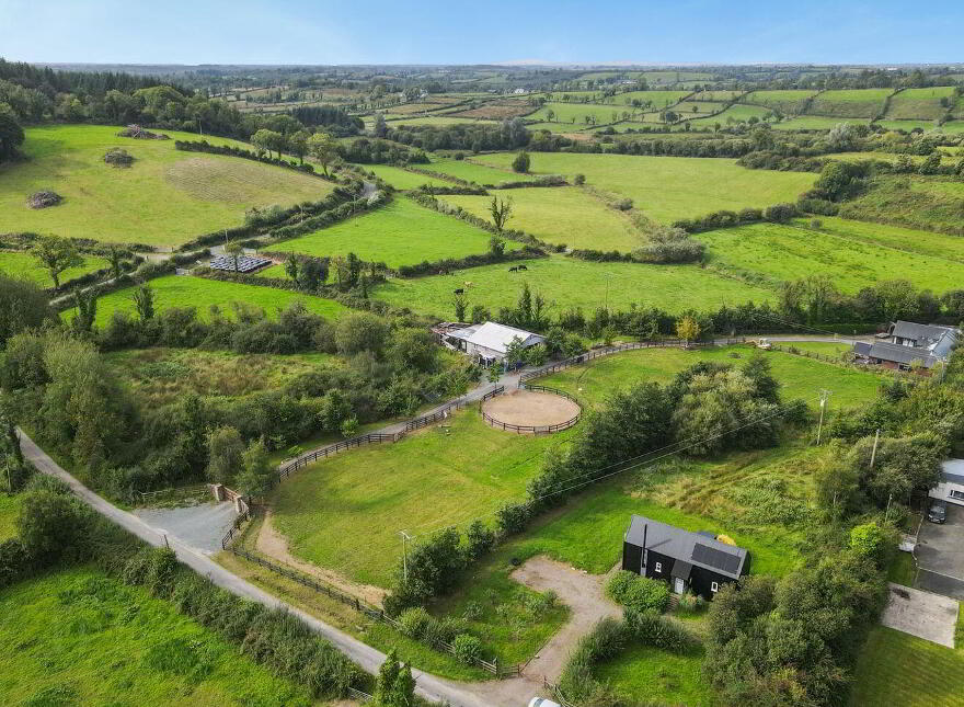 Blackhall Cottage, Gortnalougher, Cloone, N41N7N2