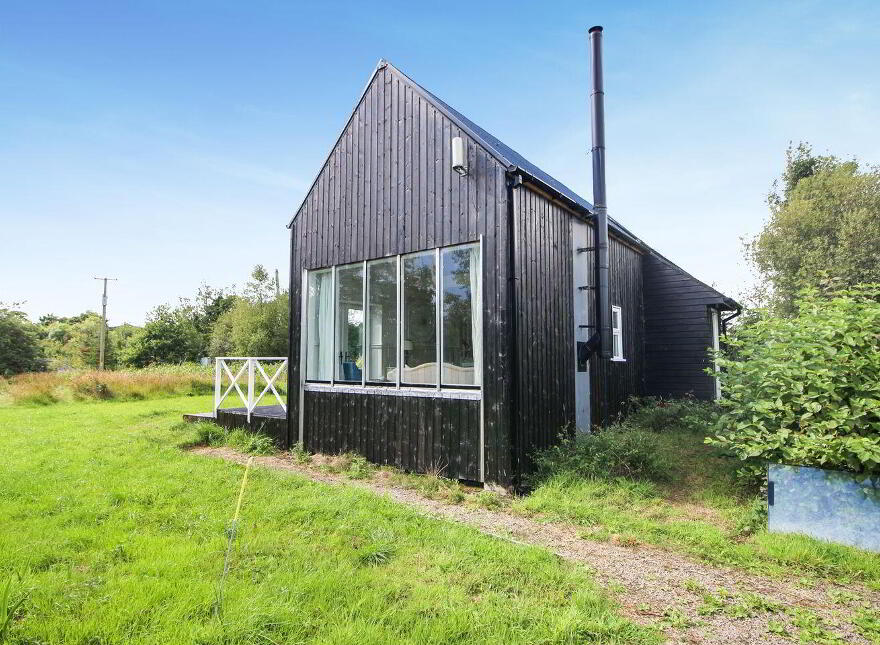 Blackhall Cottage, Gortnalougher, Cloone, N41N7N2