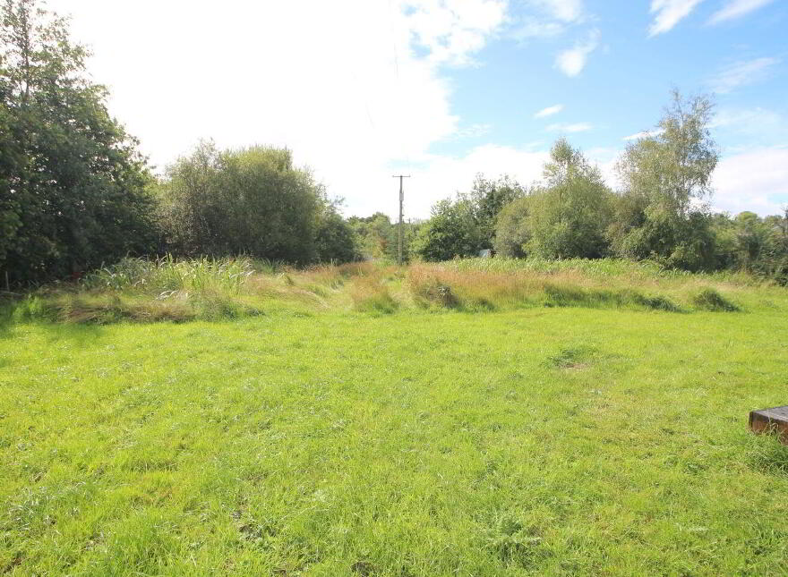 Blackhall Cottage, Gortnalougher, Cloone, N41N7N2