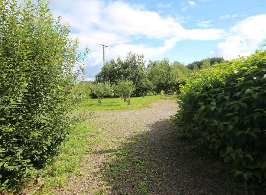 Blackhall Cottage, Gortnalougher, Cloone, N41N7N2