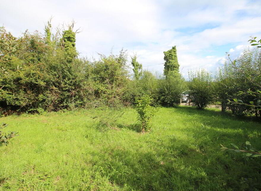 Blackhall Cottage, Gortnalougher, Cloone, N41N7N2