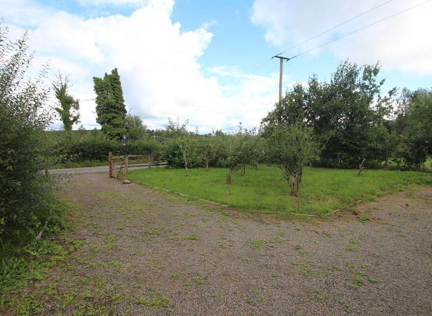 Blackhall Cottage, Gortnalougher, Cloone, N41N7N2
