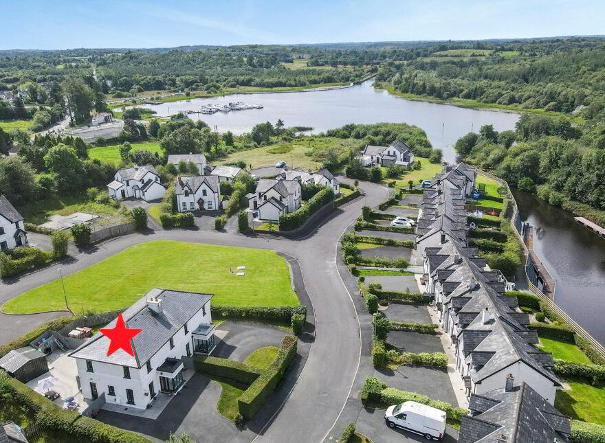 4 Acres, Avenue, Acres Cove, Drumshanbo, N41T3Y7