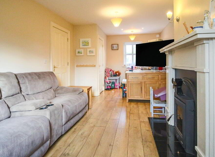 4 Acres, Avenue, Acres Cove, Drumshanbo, N41T3Y7
