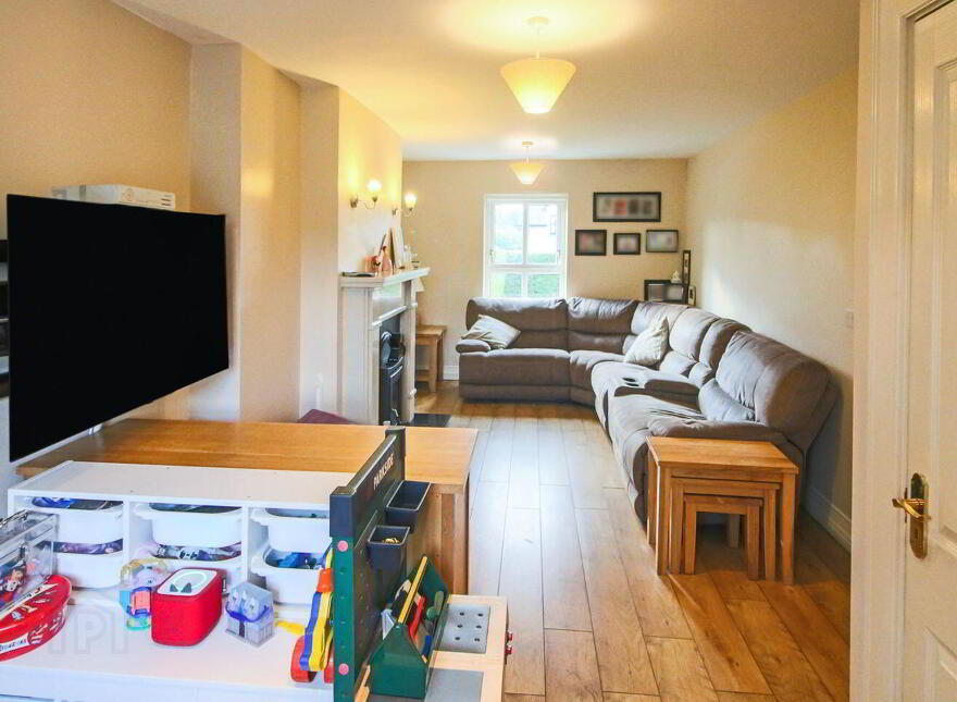 4 Acres, Avenue, Acres Cove, Drumshanbo, N41T3Y7