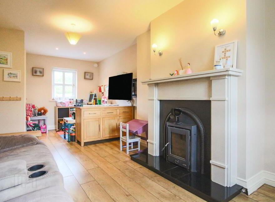 4 Acres, Avenue, Acres Cove, Drumshanbo, N41T3Y7