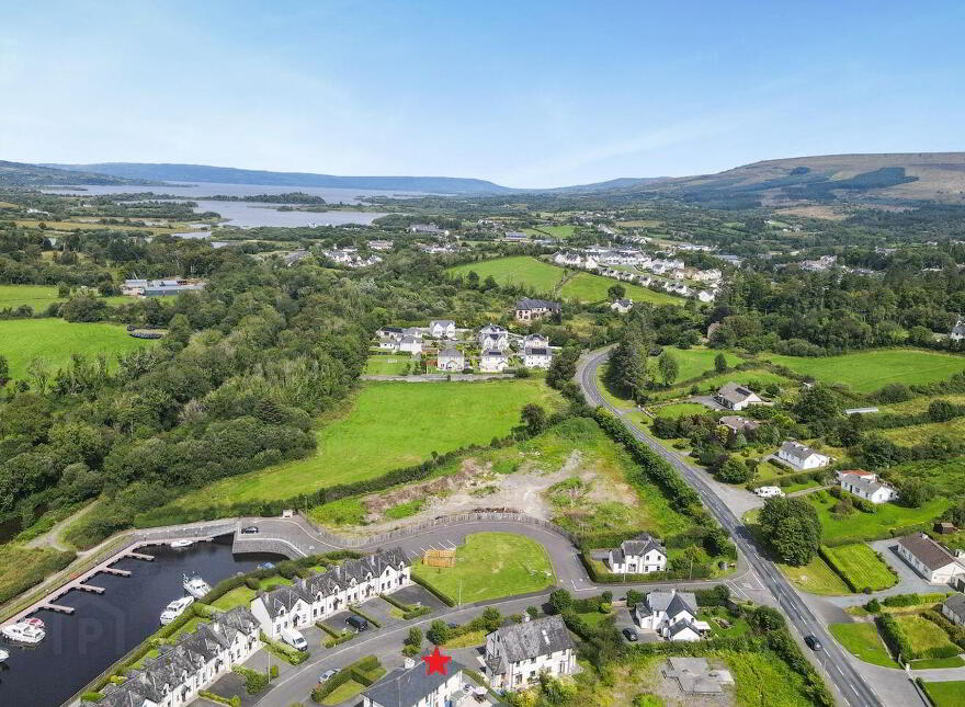 4 Acres, Avenue, Acres Cove, Drumshanbo, N41T3Y7