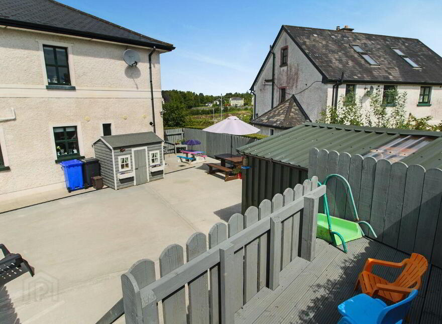 4 Acres, Avenue, Acres Cove, Drumshanbo, N41T3Y7