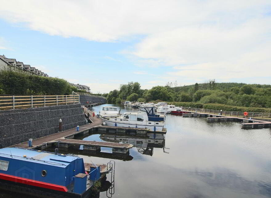 4 Acres, Avenue, Acres Cove, Drumshanbo, N41T3Y7