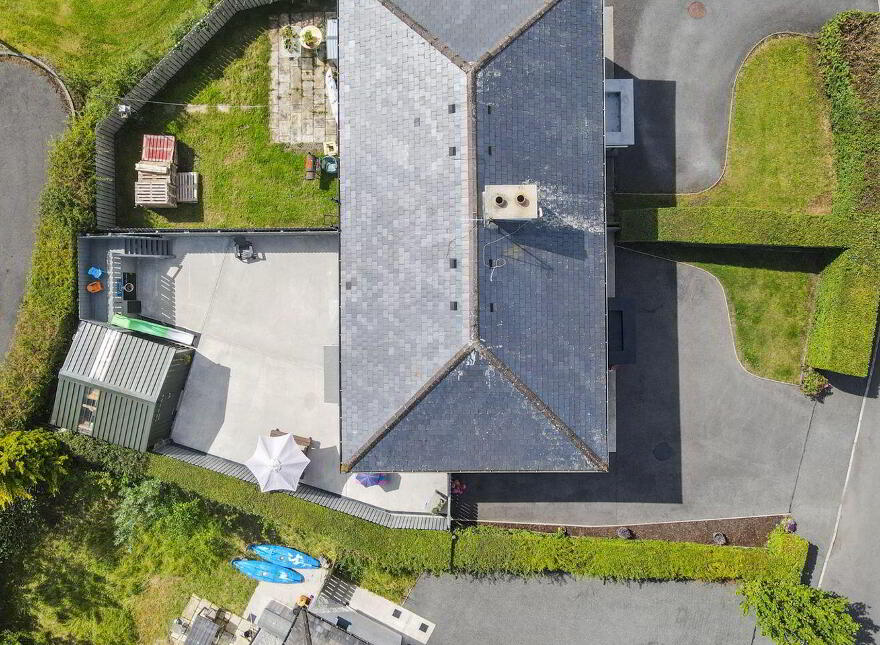 4 Acres, Avenue, Acres Cove, Drumshanbo, N41T3Y7