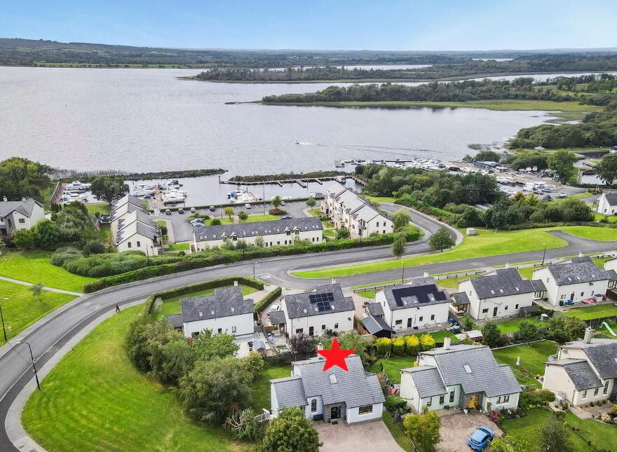 7 Shannon Cove, Dromod, N41CX54 photo
