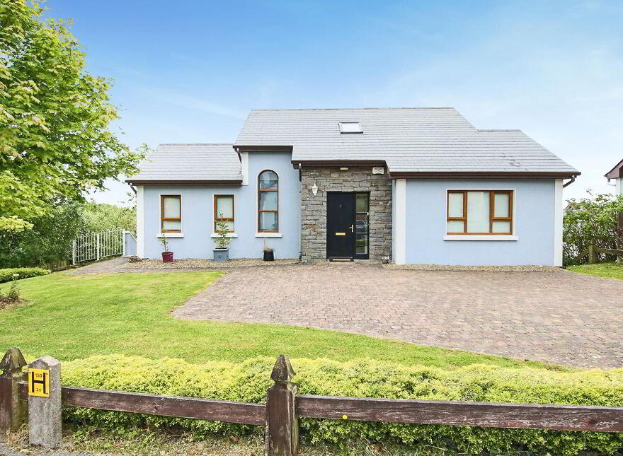 7 Shannon Cove, Dromod, N41CX54