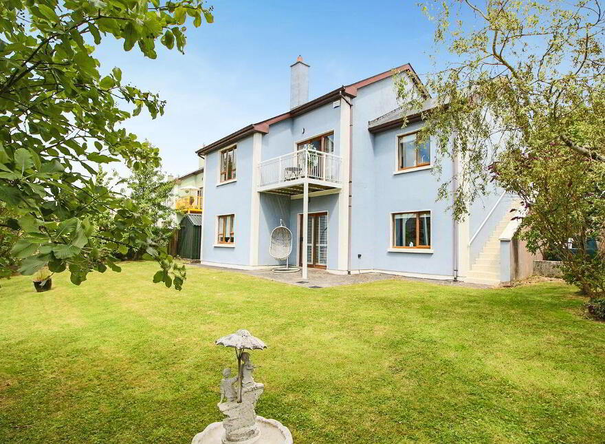 7 Shannon Cove, Dromod, N41CX54