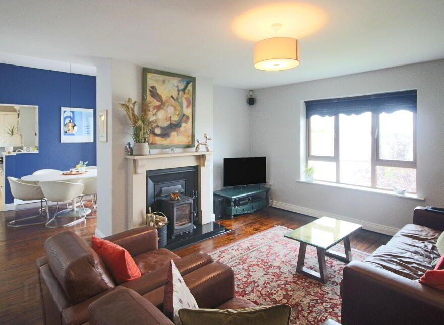 7 Shannon Cove, Dromod, N41CX54