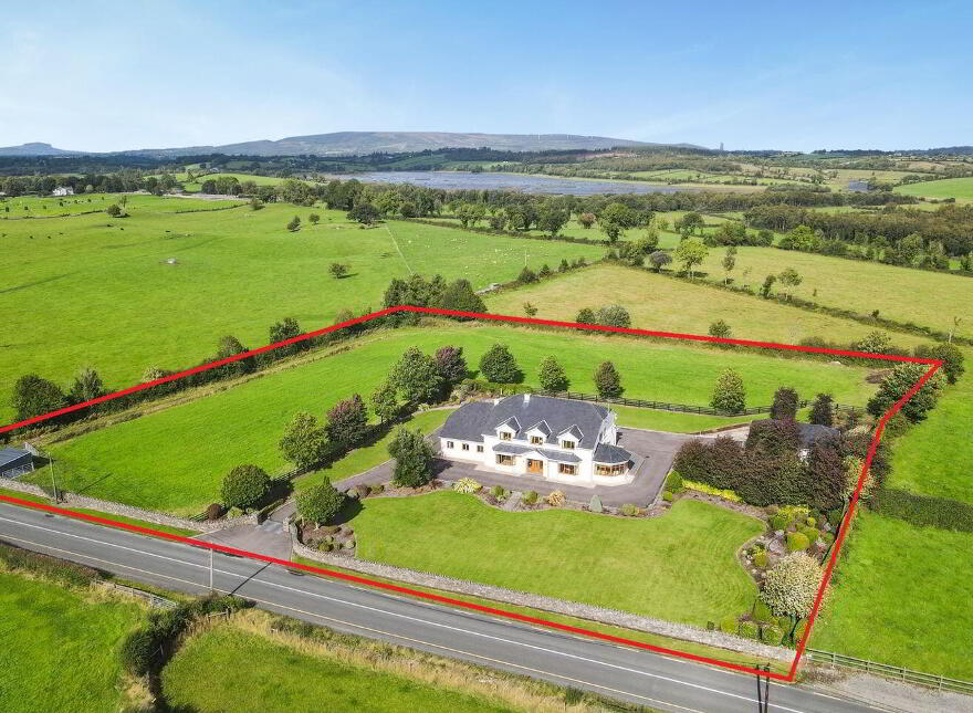 Newtowngore, Newtowngore, N41AH74 photo