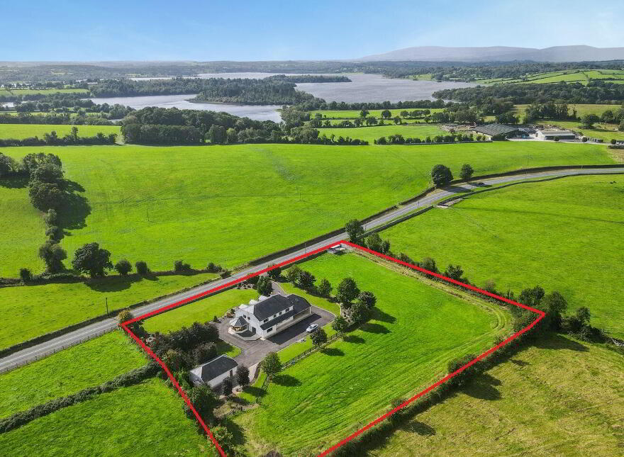 Newtowngore, Newtowngore, N41AH74