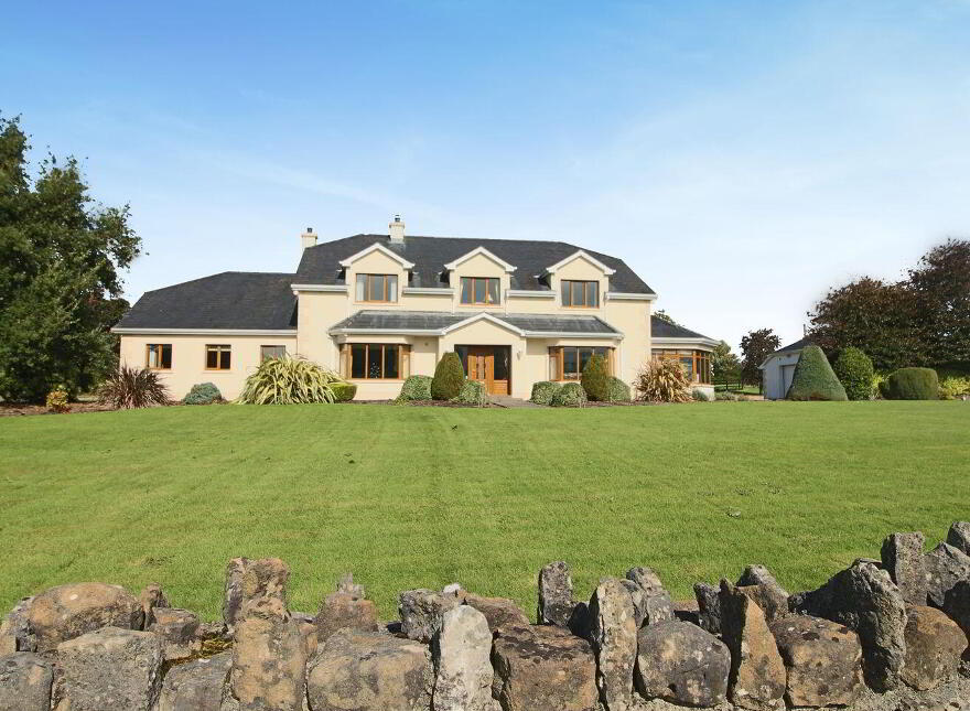 Newtowngore, Newtowngore, N41AH74