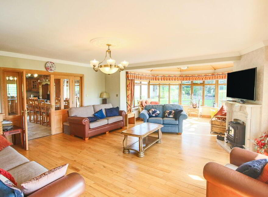 Newtowngore, Newtowngore, N41AH74