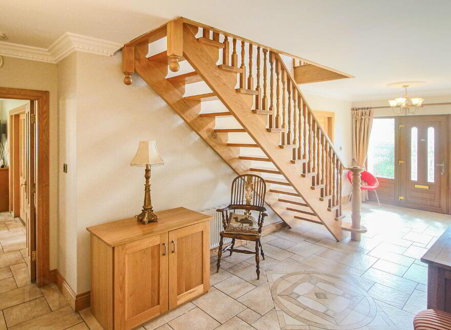 Newtowngore, Newtowngore, N41AH74