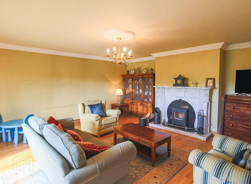 Newtowngore, Newtowngore, N41AH74
