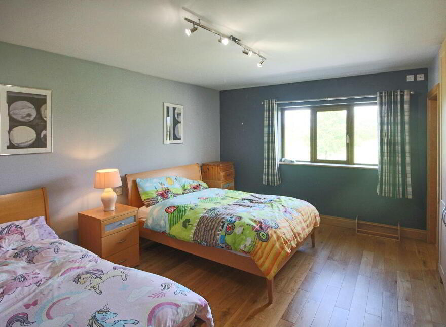 Newtowngore, Newtowngore, N41AH74