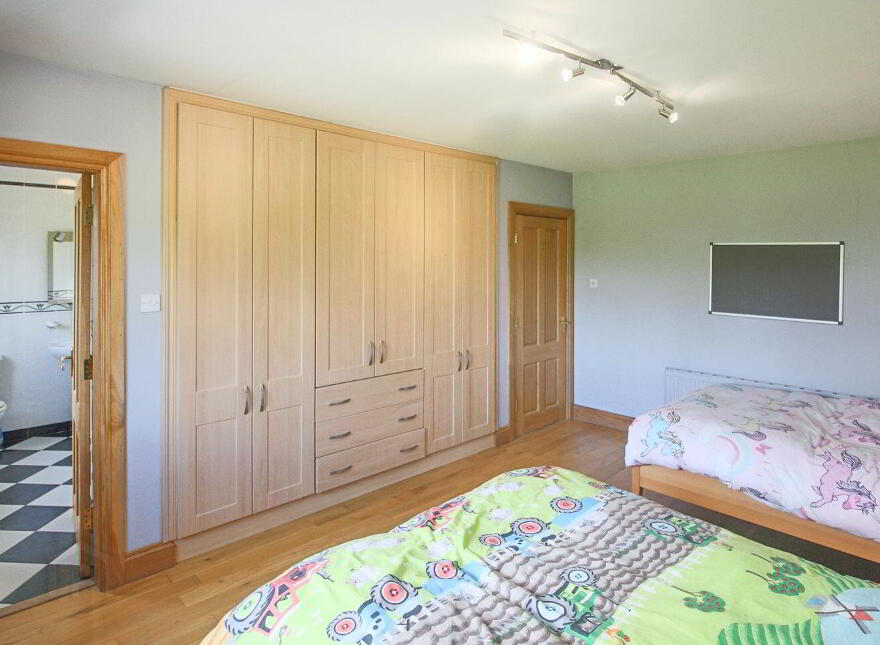 Newtowngore, Newtowngore, N41AH74