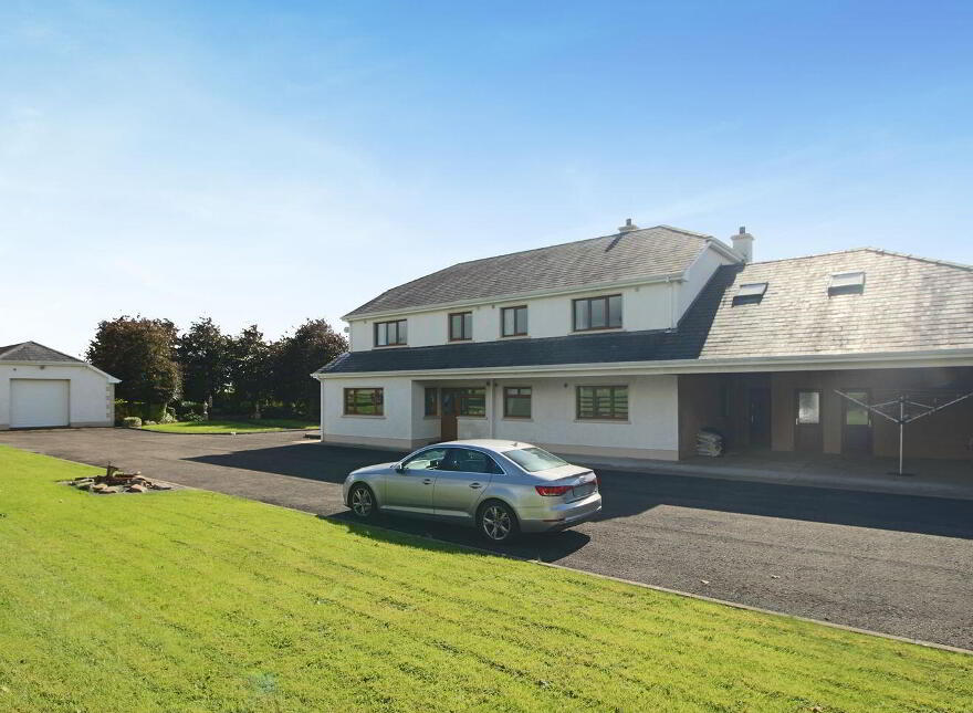 Newtowngore, Newtowngore, N41AH74