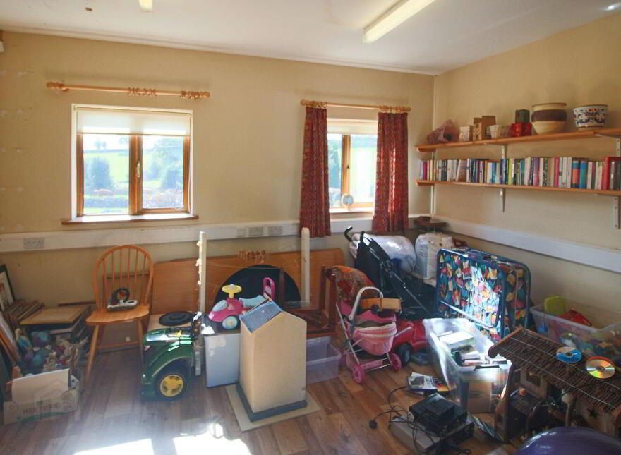 Newtowngore, Newtowngore, N41AH74