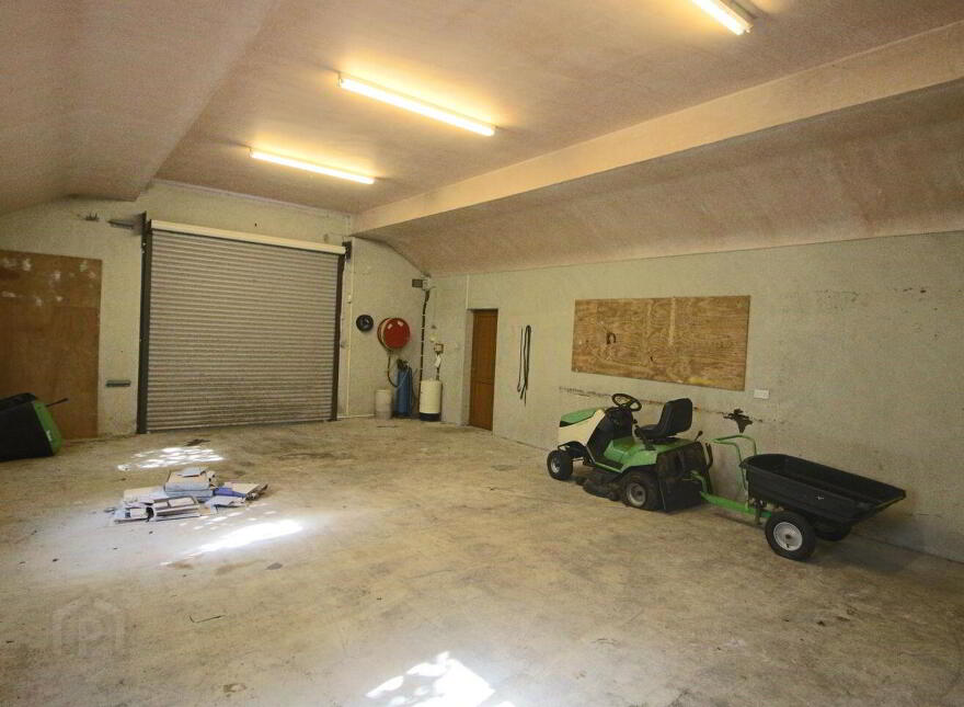 Newtowngore, Newtowngore, N41AH74
