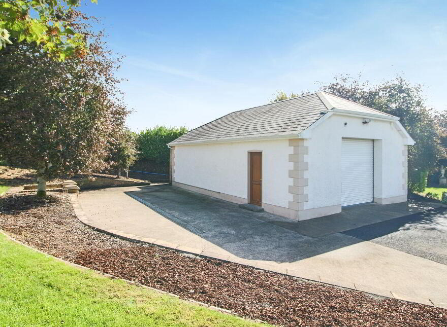 Newtowngore, Newtowngore, N41AH74