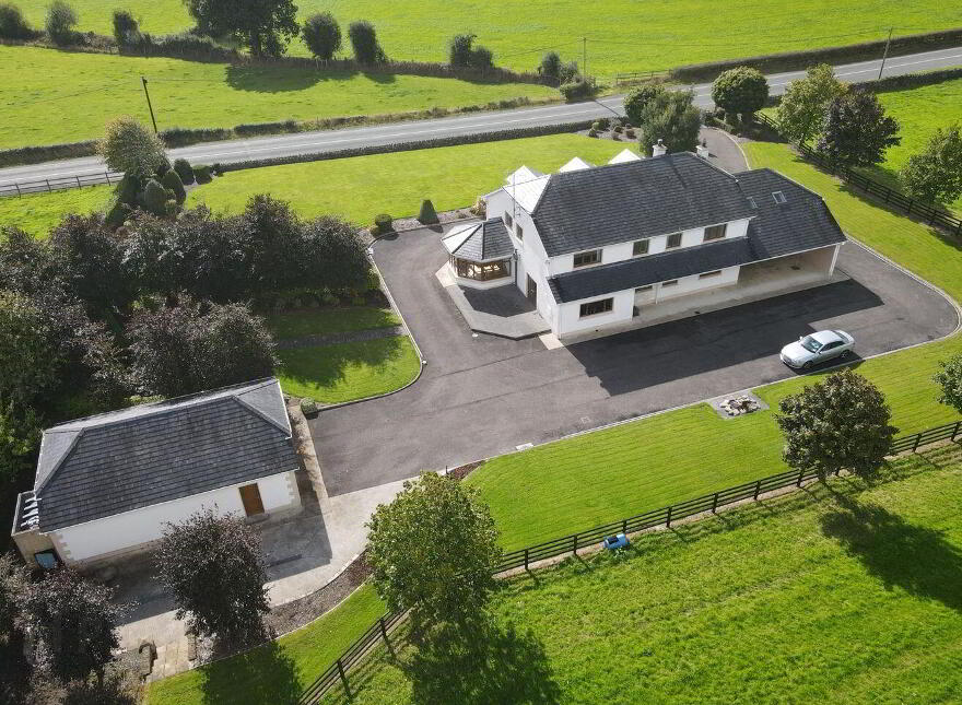 Newtowngore, Newtowngore, N41AH74