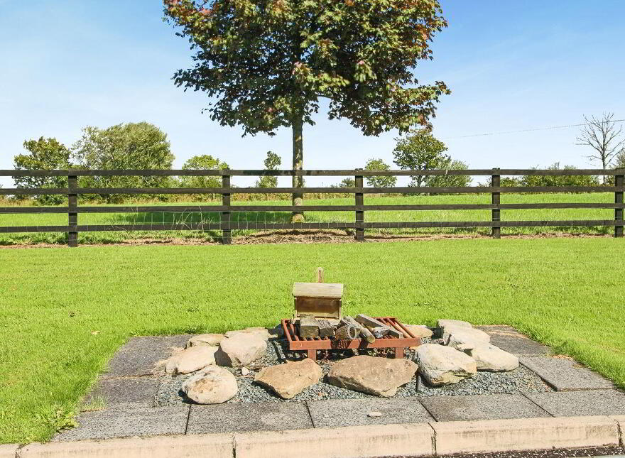Newtowngore, Newtowngore, N41AH74