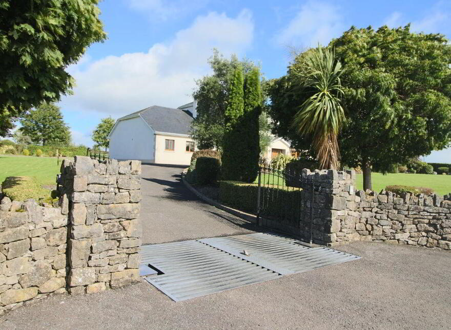 Newtowngore, Newtowngore, N41AH74