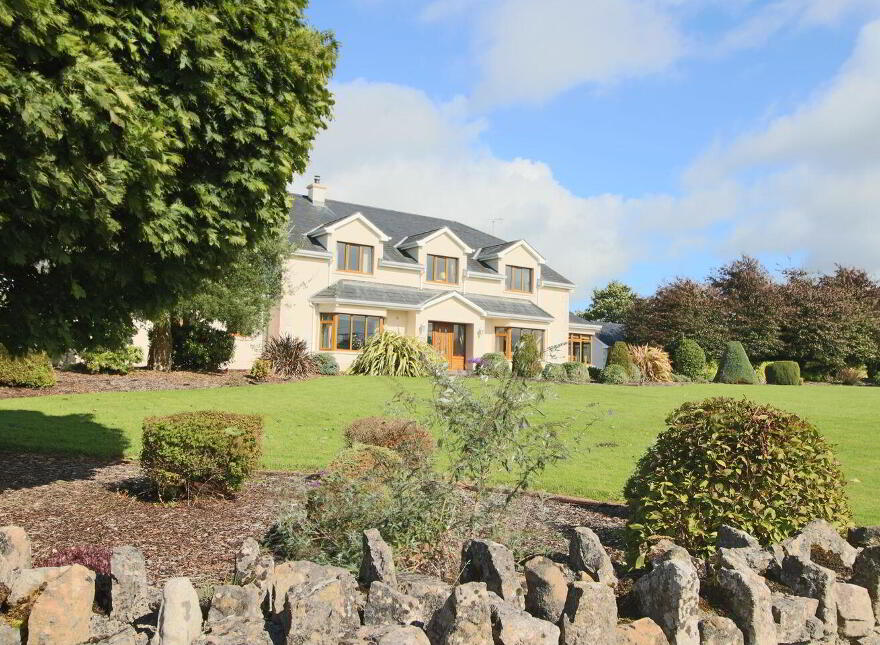 Newtowngore, Newtowngore, N41AH74