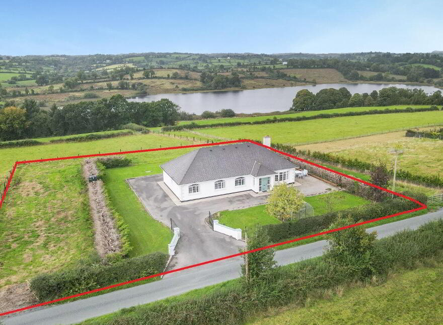 Coranagh, Carrigallen, H12F671 photo