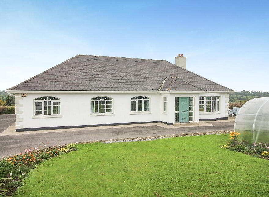 Coranagh, Carrigallen, H12F671