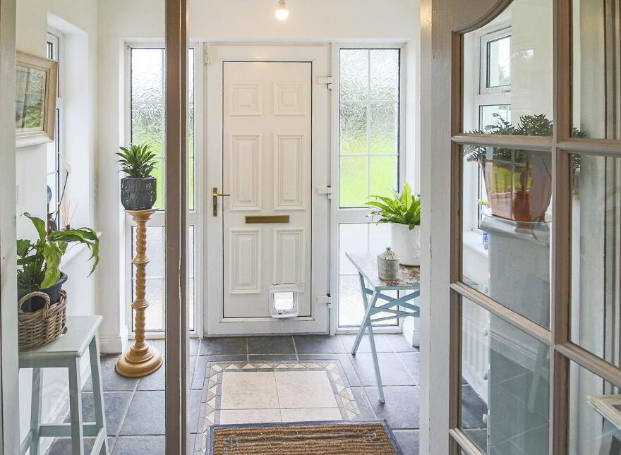 Coranagh, Carrigallen, H12F671