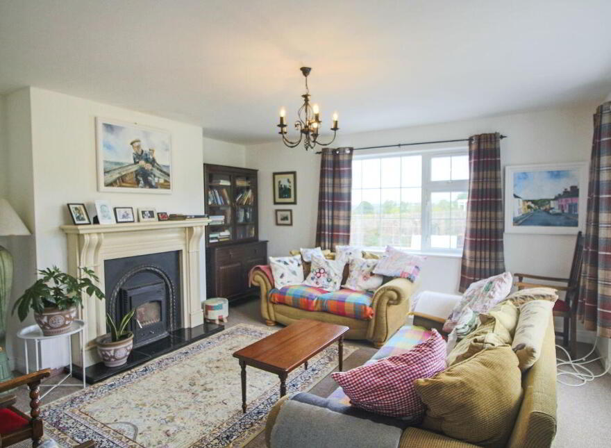 Coranagh, Carrigallen, H12F671