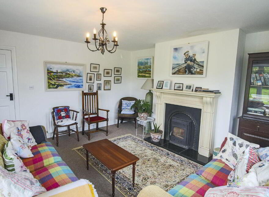 Coranagh, Carrigallen, H12F671