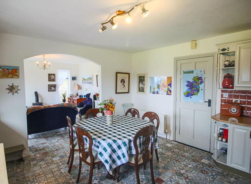Coranagh, Carrigallen, H12F671