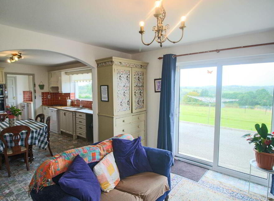Coranagh, Carrigallen, H12F671