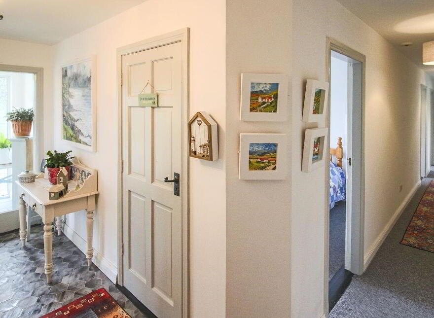 Coranagh, Carrigallen, H12F671