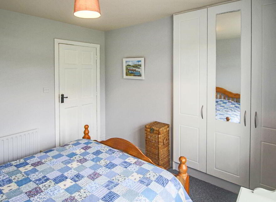 Coranagh, Carrigallen, H12F671
