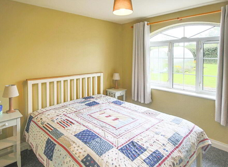 Coranagh, Carrigallen, H12F671